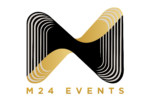 m24 events logo